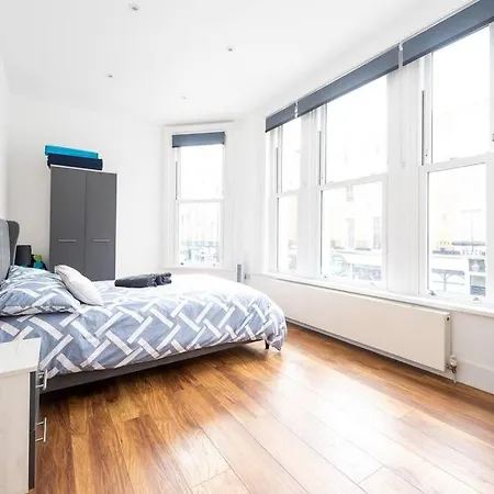 Beautiful Apartment By Hyde Park Ss2-2
