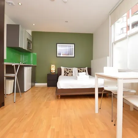 Concept Serviced Apartments-3