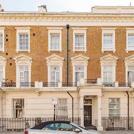 Luxury Escapes - London Victoria-3