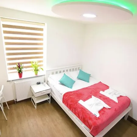London Suite-2