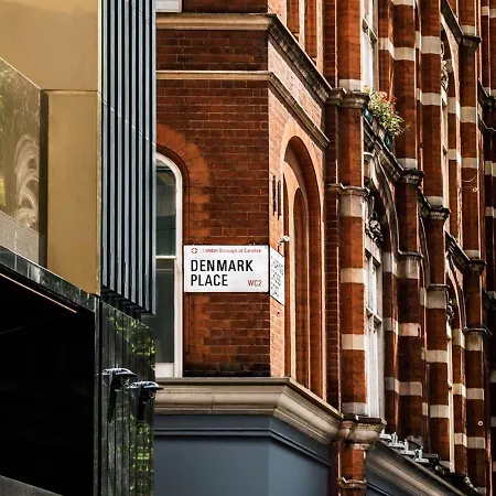 Chateau Denmark London-2
