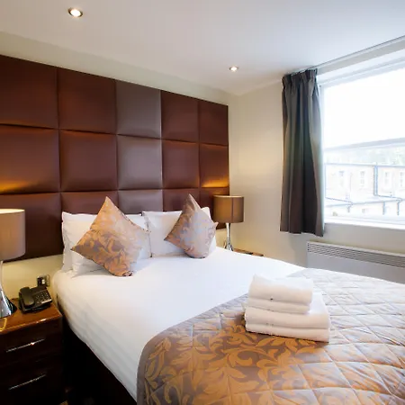 Grand Plaza Serviced Apartments-2