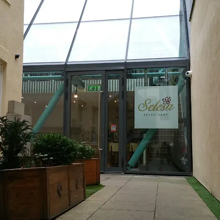 Grand Plaza Serviced Apartments-3
