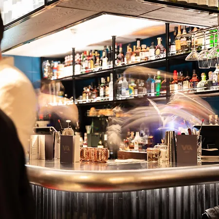 Euston Square Hotel-3