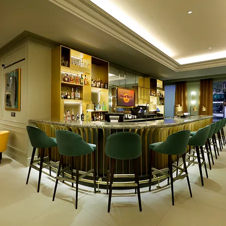 Hard Rock Hotel London-2