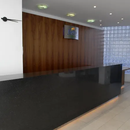 Holiday Inn Express London City, An Ihg Hotel-2