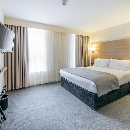 Holiday Inn London Kensington High St. By Ihg-2