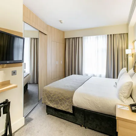 Holiday Inn London Kensington High St. By Ihg-3