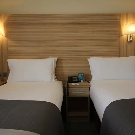 Holiday Inn London Kensington High St. By Ihg-3