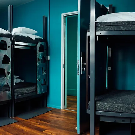 Clink78 Hostel-3