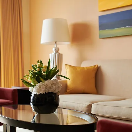 The Chelsea Harbour Hotel & Spa London-3