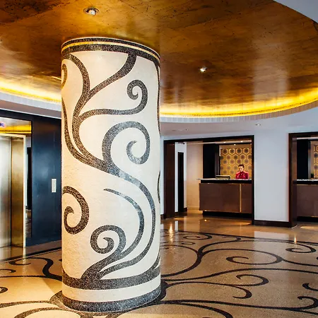 The Marylebone Hotel-3