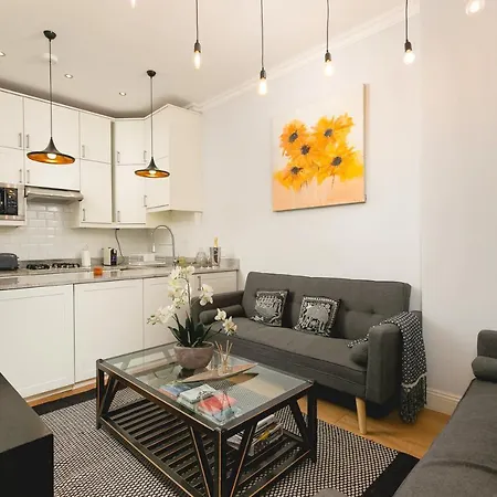 Penthousestays Notting Hill-3
