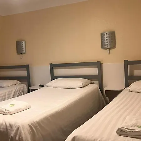 Gresham Hotel Bloomsbury-3