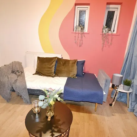 The Osborn At Brick Lane-2