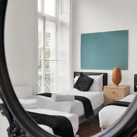 Bedford Place Hostels-3