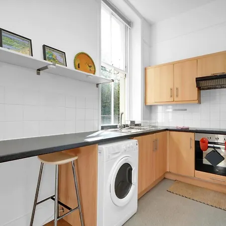 Bedford Place Hostels-2