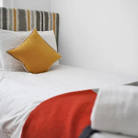 Bedford Place Hostels-2