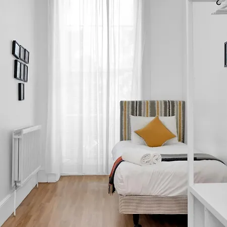 Bedford Place Hostels-3