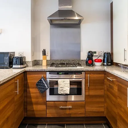 Liverpool St Shoreditch London Terrace Apartment-3