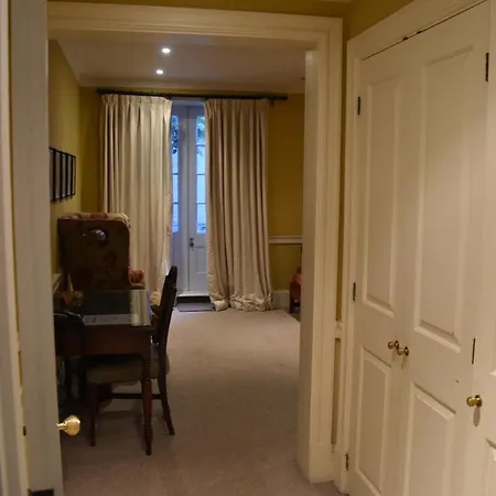 The Cranley Hotel-3