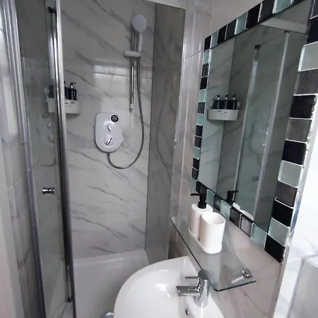 Stunning Studio In North London - Victoria Line-3