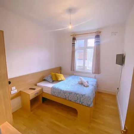 Mandarin Apartment-2