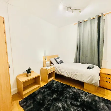 Mandarin Apartment-3