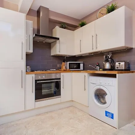 Whole House In Central Camden Town-2