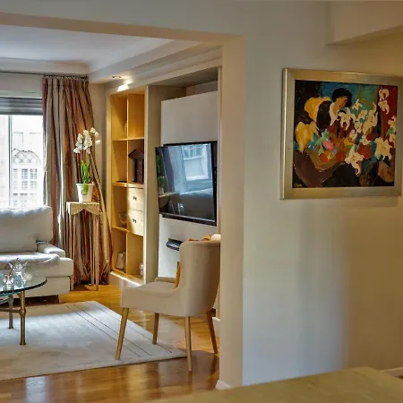 Double Room In Marylebone-3