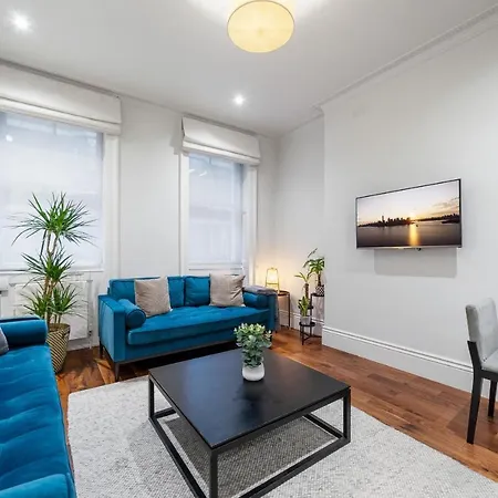 The Great London Apartments-3