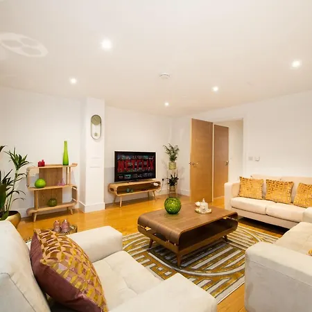 London Nino Apartments-2