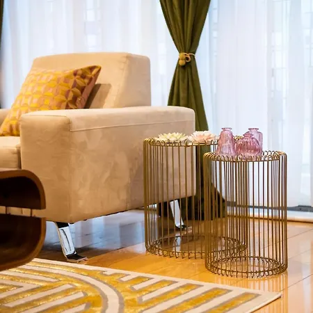 London Nino Apartments-2