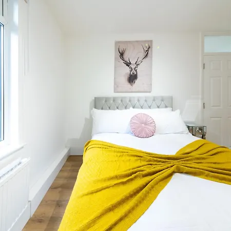 Stylish 2 Bedrooms Little Venice - 44-2