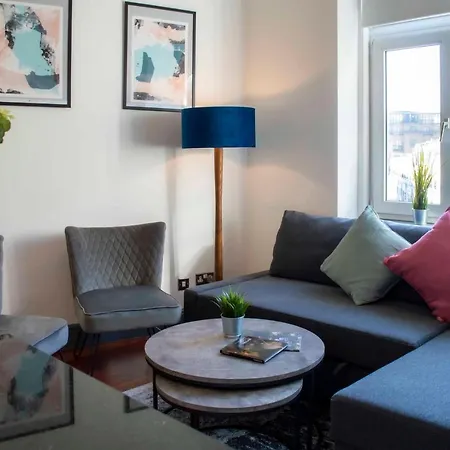 Kensington - Lexham Gardens By Viridian Apartments-2