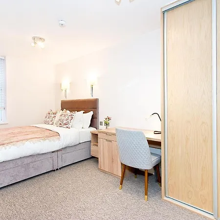 Eldon Chambers Pod 7 By City Living London-3