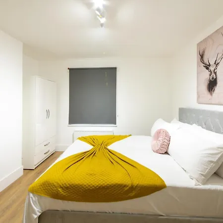 Stylish 2 Bedrooms Little Venice - 44-3