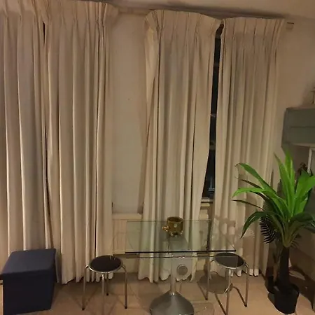 Walk To London Bridge En Suite Apartment With Kitchen-2