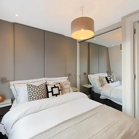 Amazing South Kensington Flat-2