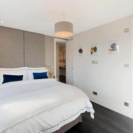 Amazing South Kensington Flat-2