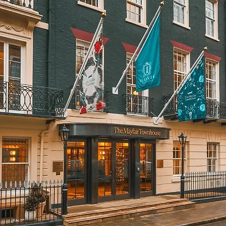 The Mayfair Townhouse-2