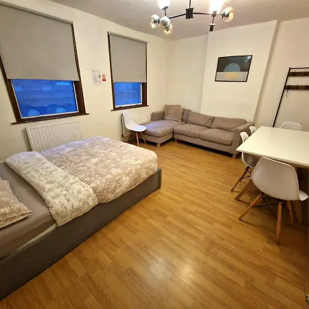 City Budget Guesthouse-2