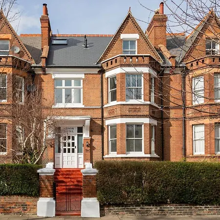 London Double Bedroom Hotel In Tufnell Park With Wifi-3