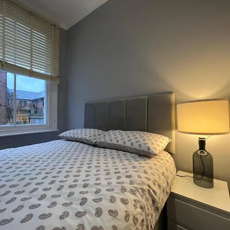 Lovely 2-Bedroom Victorian Flats-3