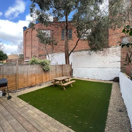 Lovely 2-Bedroom Victorian Flats-2