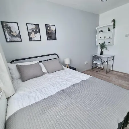 The Headlam Apartment-3
