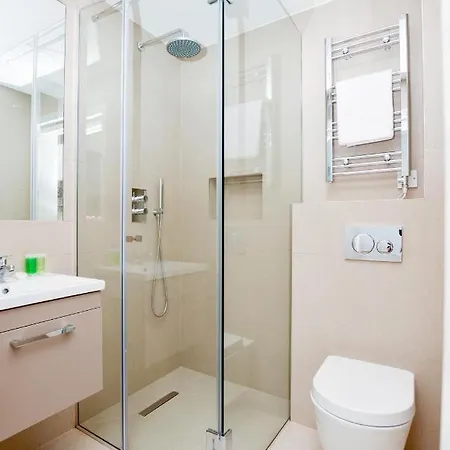 Fitzroy Serviced Apartments By Concept Apartments-3