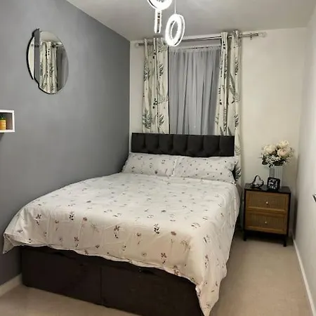 Amazing 3Bedroom Flat-3