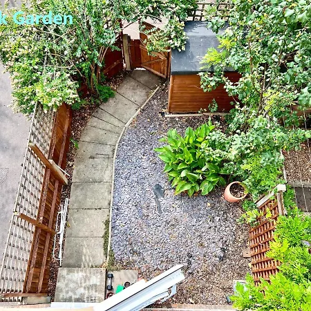 Central Palace - Excellent Stay In London Zone 1-3