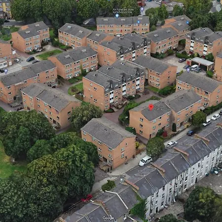 Central Palace - Excellent Stay In London Zone 1-2